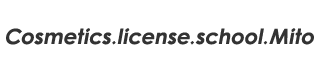 Cosmetics.license.school.Mito